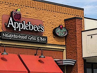 美国160多家Applebee餐厅消费者支付卡信息遭泄露