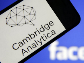 剑桥分析公司破产 Facebook数据泄露门主角倒闭