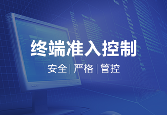 Tianrui Network Access System