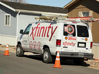 美国Comcast网站泄露Xfinity路由器客户数据