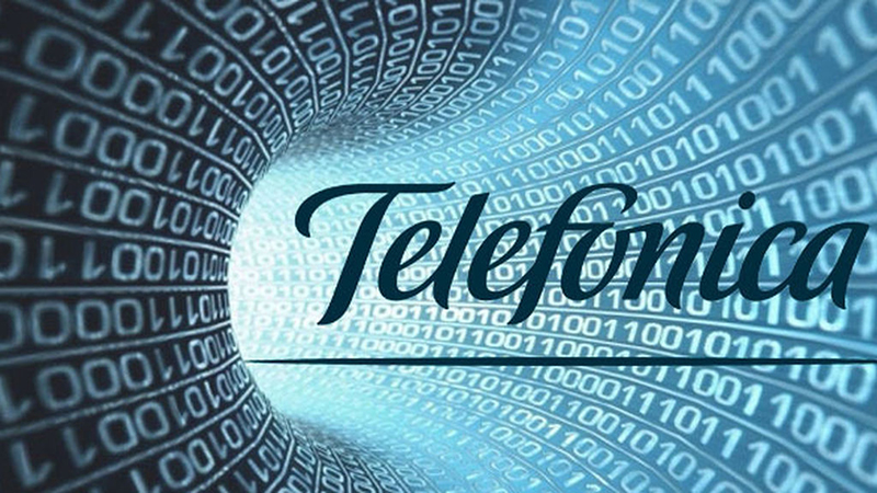 西班牙电信（Telefónica）因一个漏洞暴露了数百万用户的完整个人数据