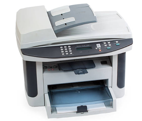 惠普OfficeJet一体式喷墨打印机的传真协议存在严重漏洞