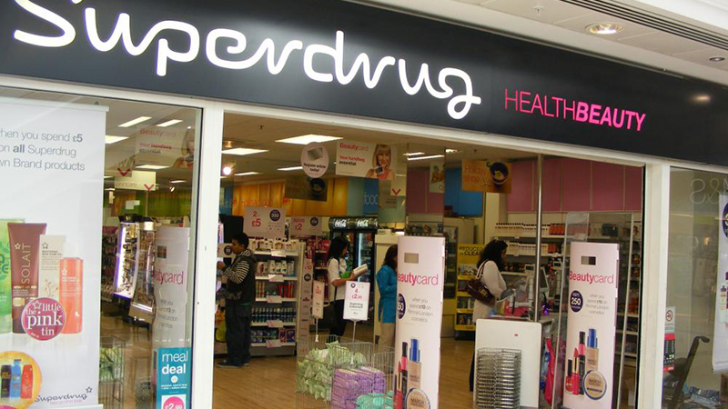 屈臣氏旗下英国知名药妆店Superdrug近2万名顾客个人信息遭泄露