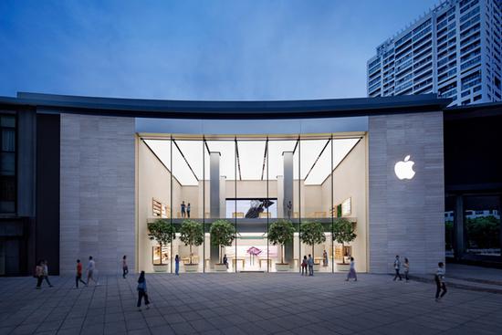 科技巨头再暴数据泄露 苹果称数百名中国用户Apple ID被盗