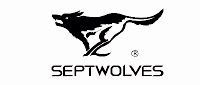 Seven Wolves - File Encryption