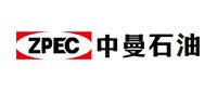 Sino-Manchurian Petroleum-Data Encryption