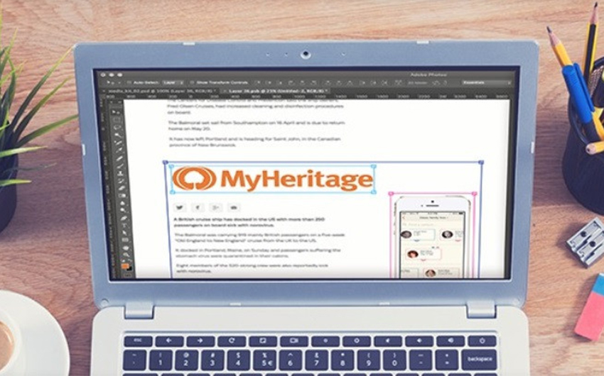 MyHeritage 遭黑客攻击，9200 万账户信息泄露！